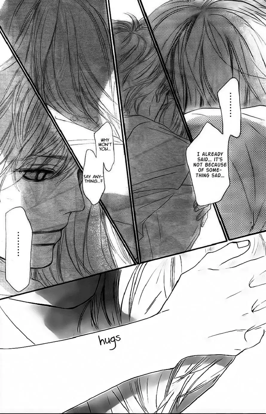 Kimi Ni Todoke Chapter 59 37